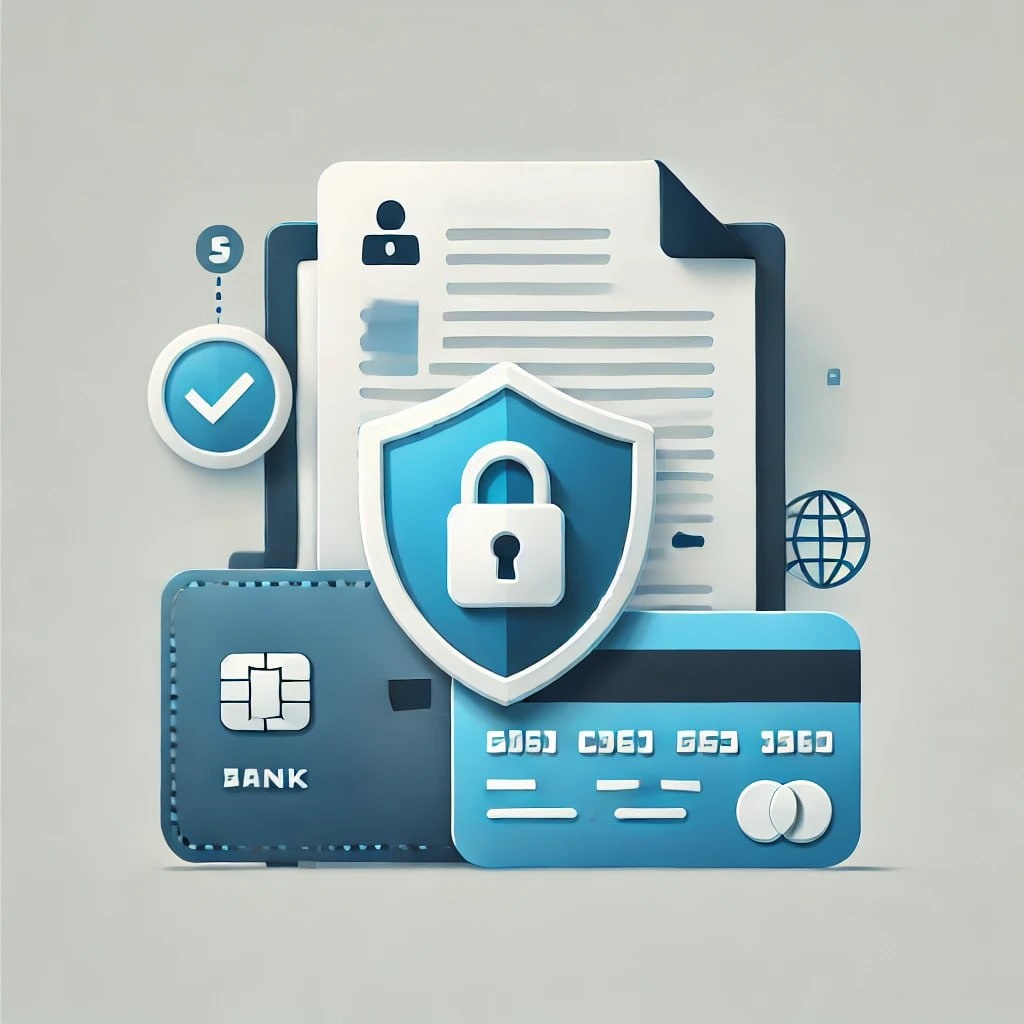 Защита от мошенников