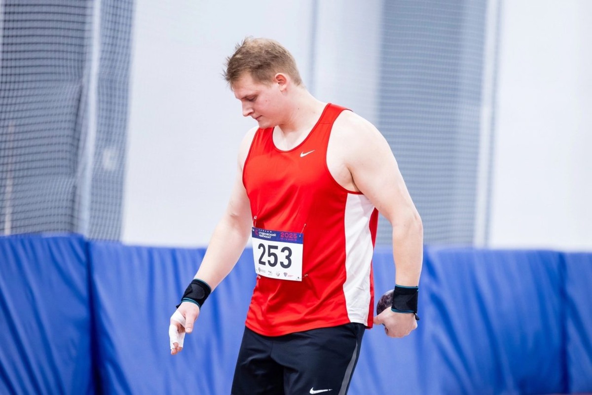    Фото: СШОР № 3 | Петрозаводск / ВК