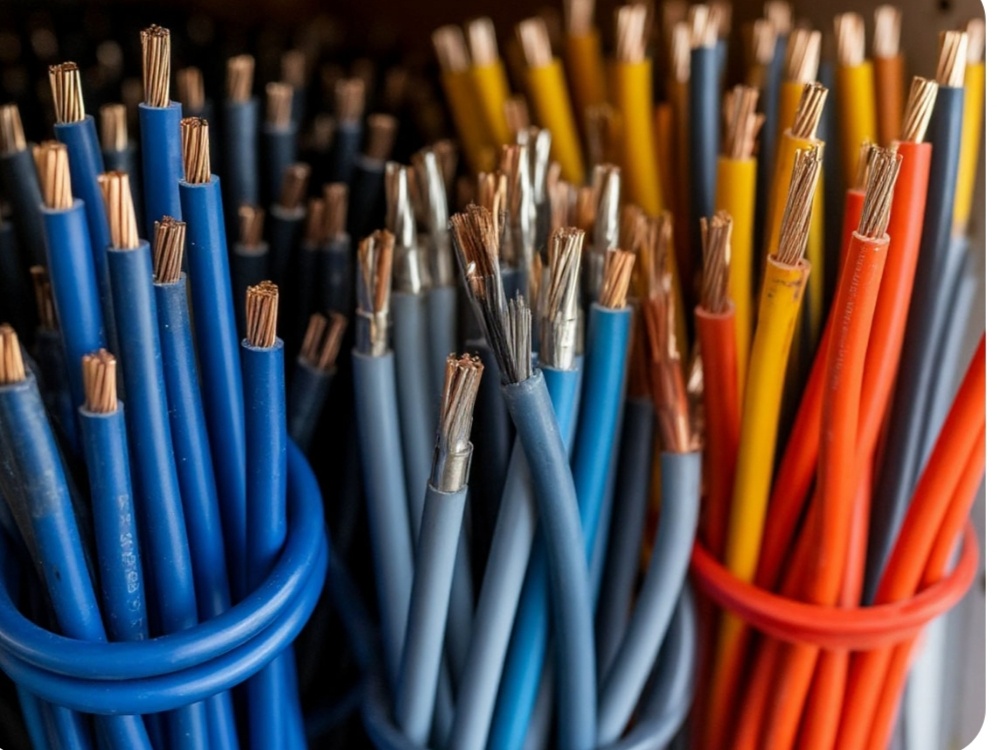 Как выбрать кабель?