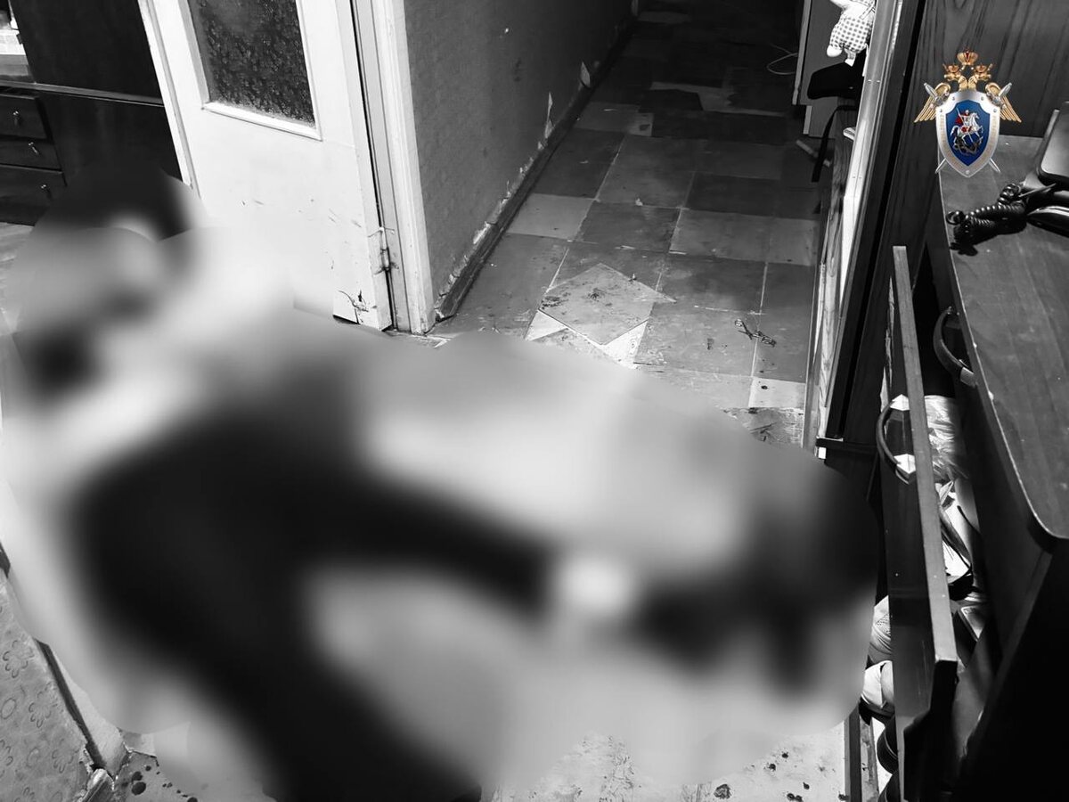    Фото: пресс-служба ГСУ СК РФ по Петербургу.