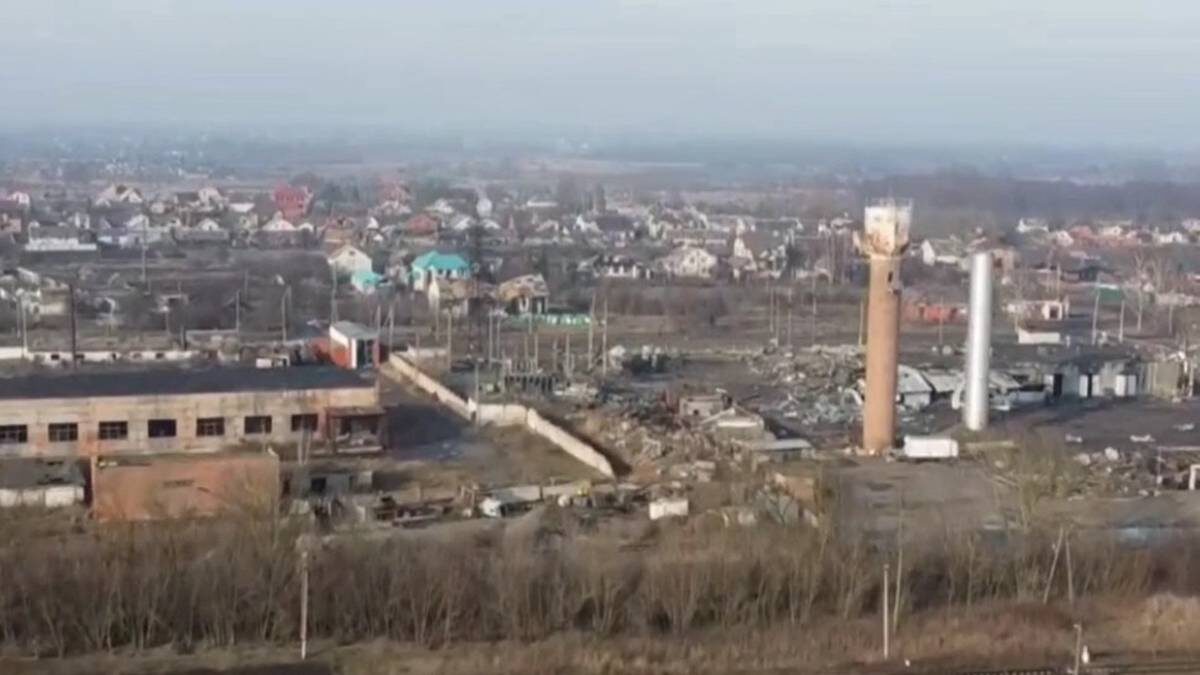    Фото: Telegram-канал РИА Новости / скриншот видео