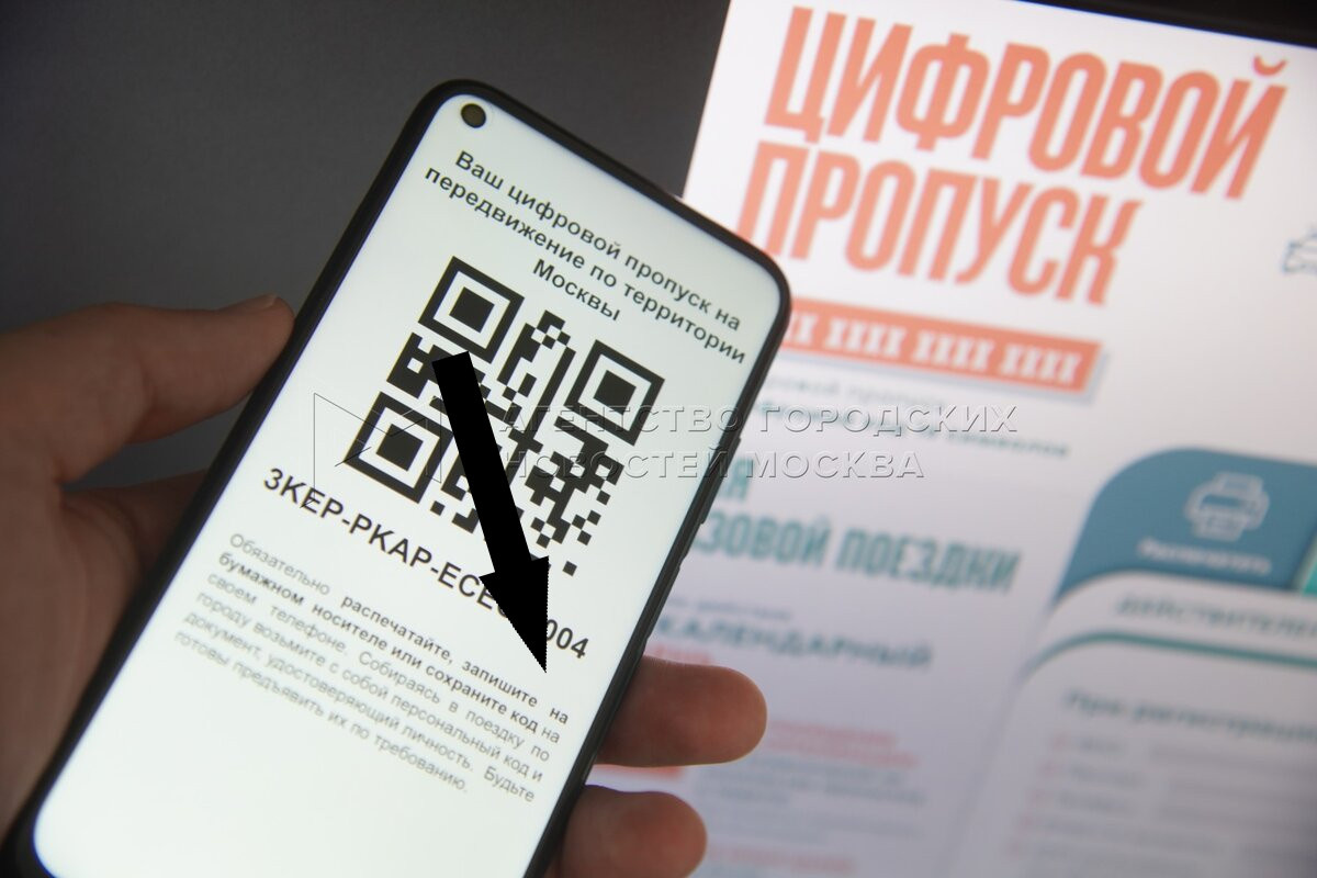    Тайны QR-кодов: как черно-белые квадраты меняют нашу жизнь