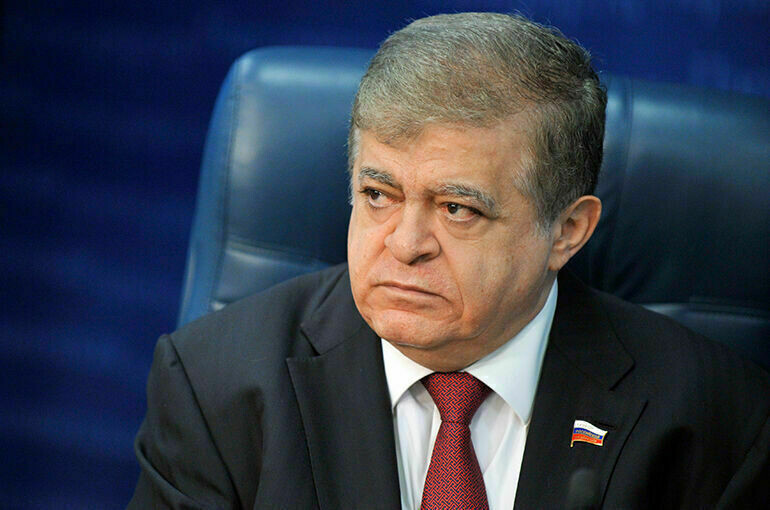   Юрий Инякин/ПГ