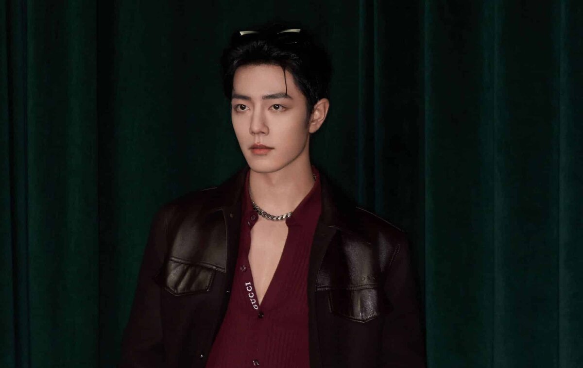    @X玖少年团肖战DAYTOY