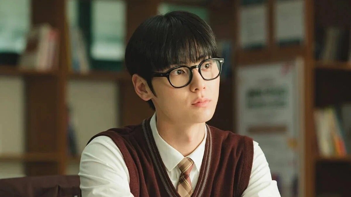    Кадр из сериала «Учебная группа». Фото: Кинопоиск