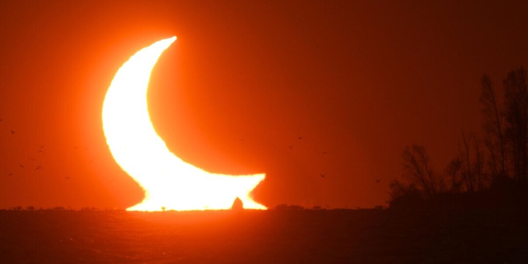 Астрологический апокалипсис: сразу три редких и мощных небесных события в марте. Прогноз на две недели