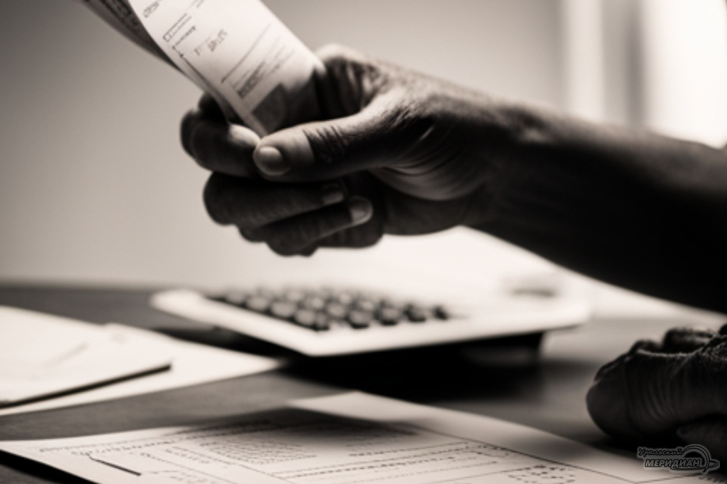    Фото сгенерировано нейросетью Robogpt для © ИА «Уральский меридиан»