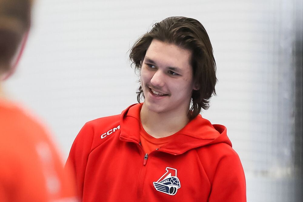     / Источник: © hclokomotiv.ru