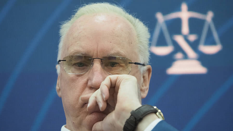 Фото: Евгений Павленко / Коммерсантъ