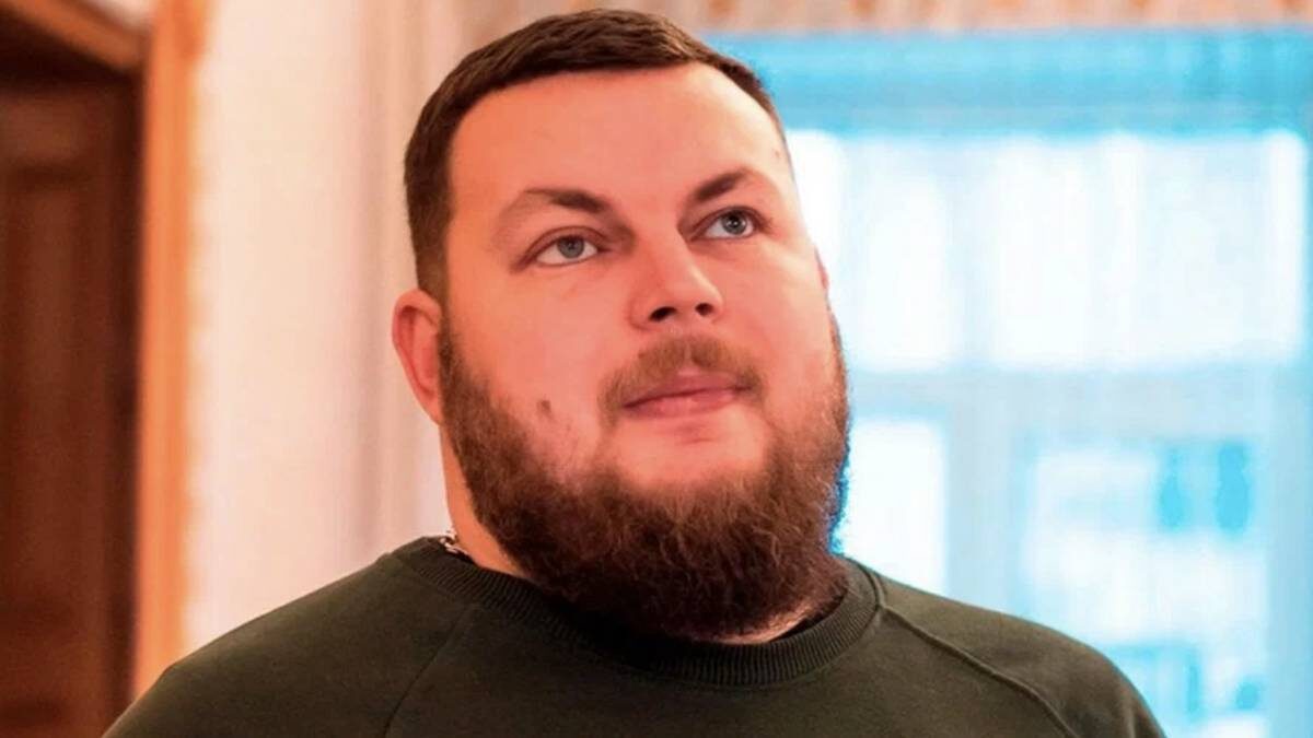    Фото: @demian.ganul