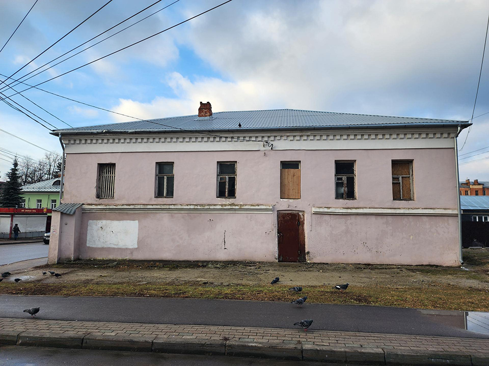     Фото: REGIONS/Валерий Гореловский