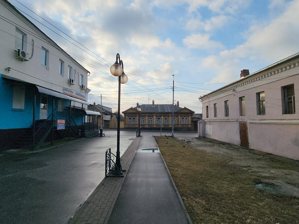     Фото: REGIONS/Валерий Гореловский