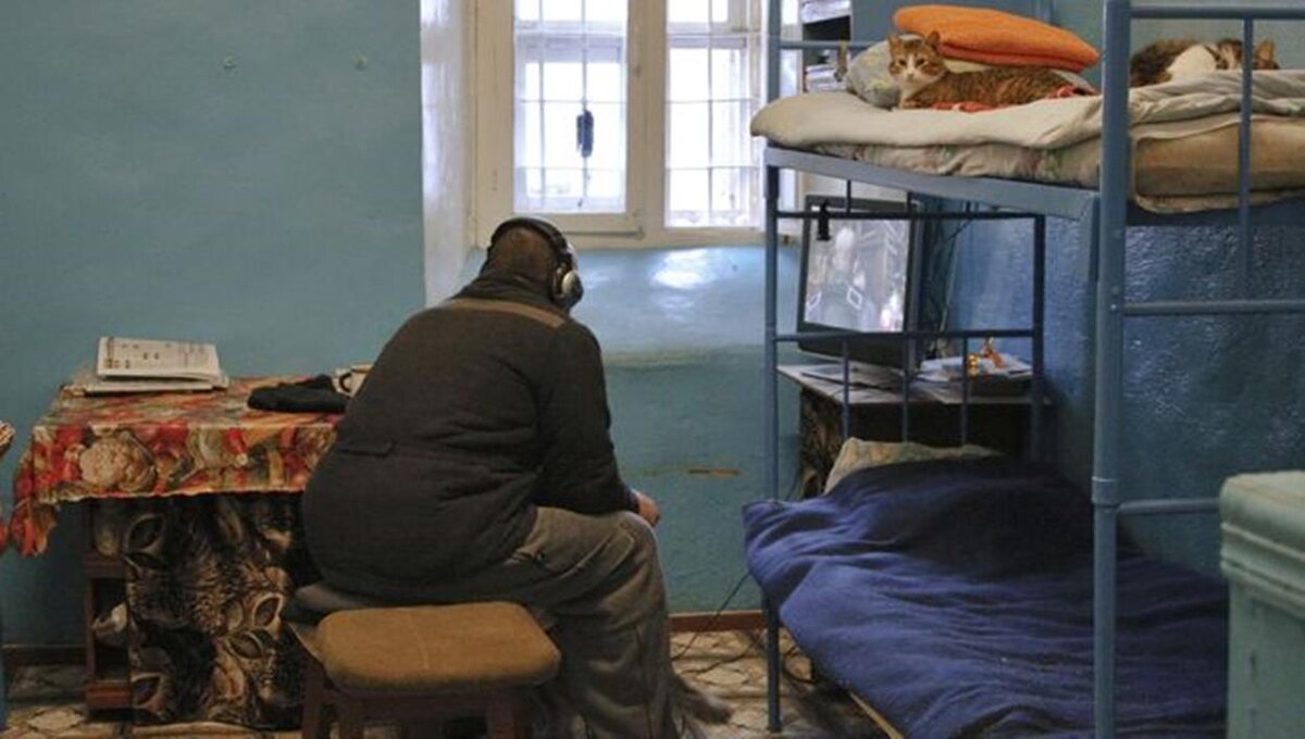 Фото: РИА Новости / Антон Денисов