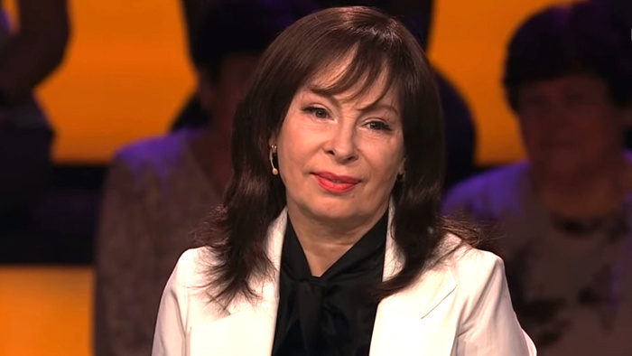 Марина Хлебникова, 2024 г.