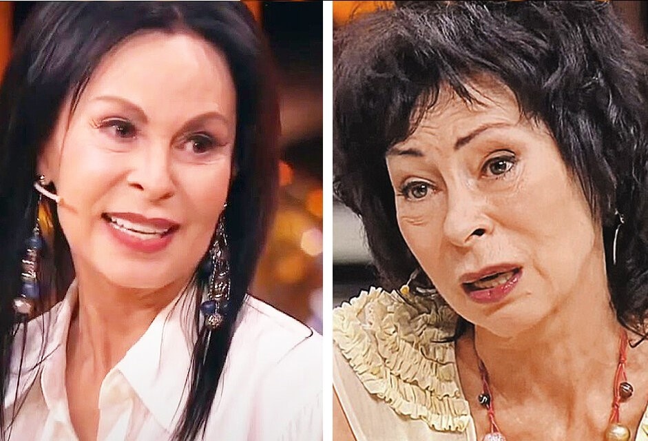 Марина Хлебникова