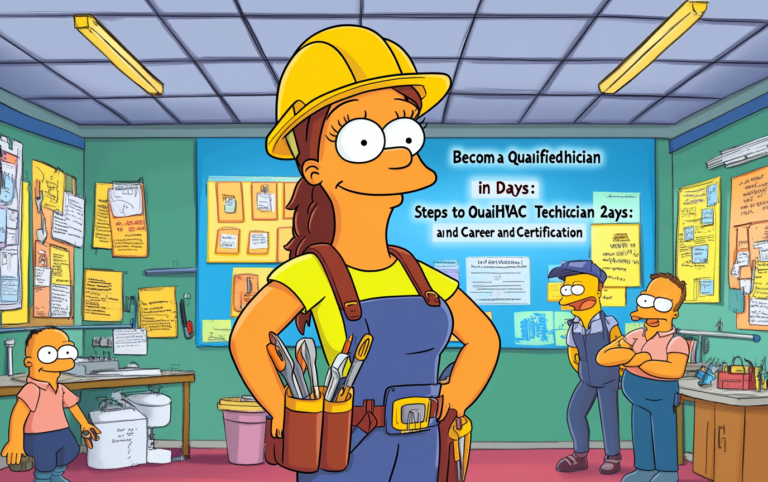    Станьте квалифицированным монтажником систем вентиляции и кондиционирования за 2 дня: шаги к успешной карьере и удостоверению Admin