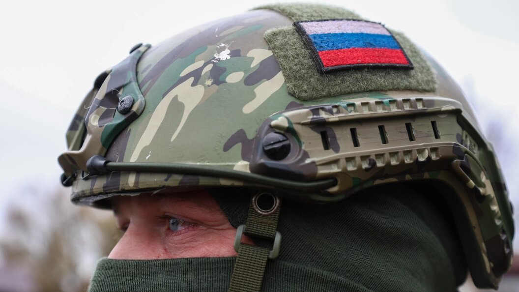    Фото: Shatokhina Natalya/Globallookpress