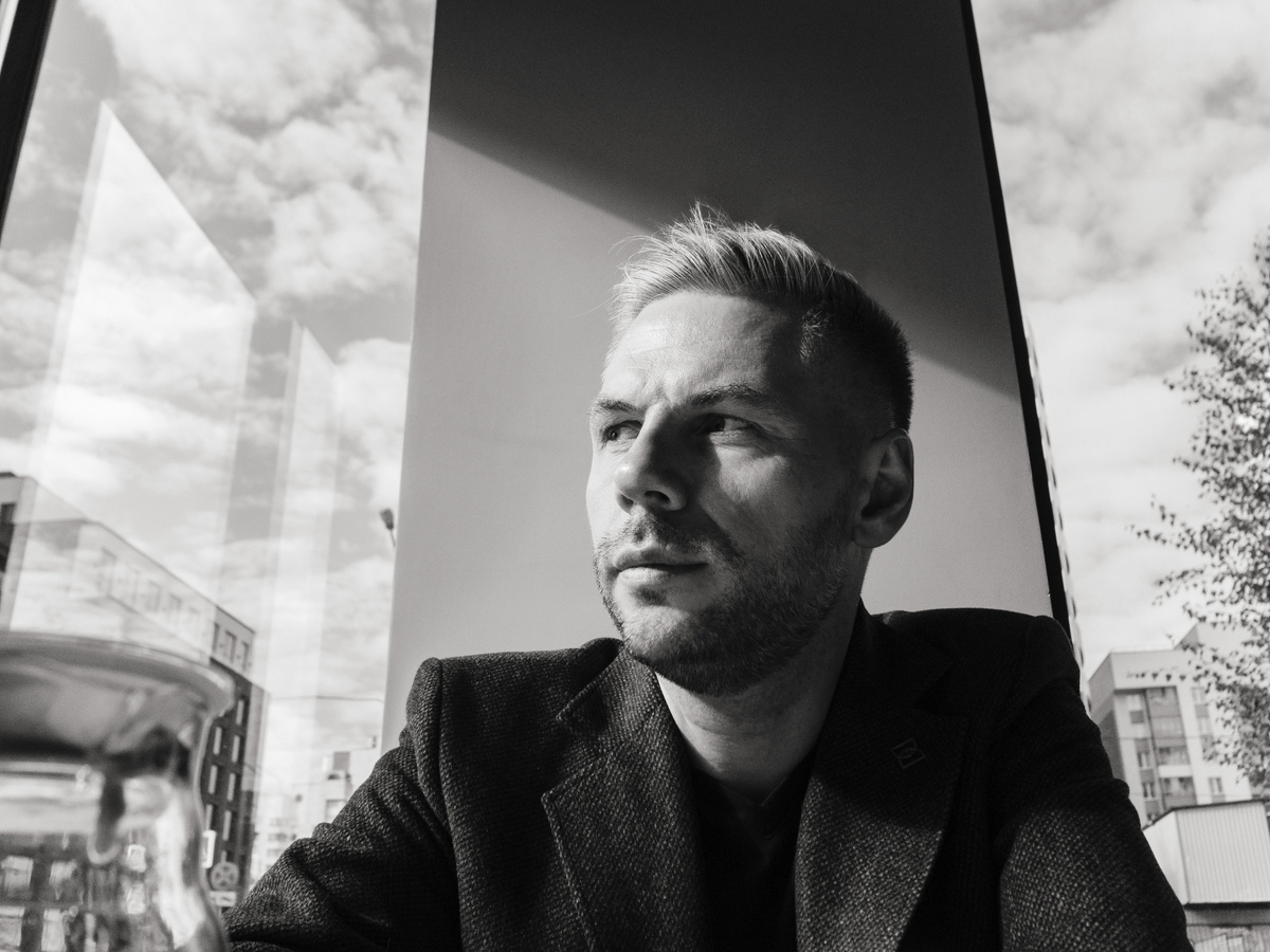 Почему слово года Disrupt? Алексей Благих, Бизнес-ТРИЗ