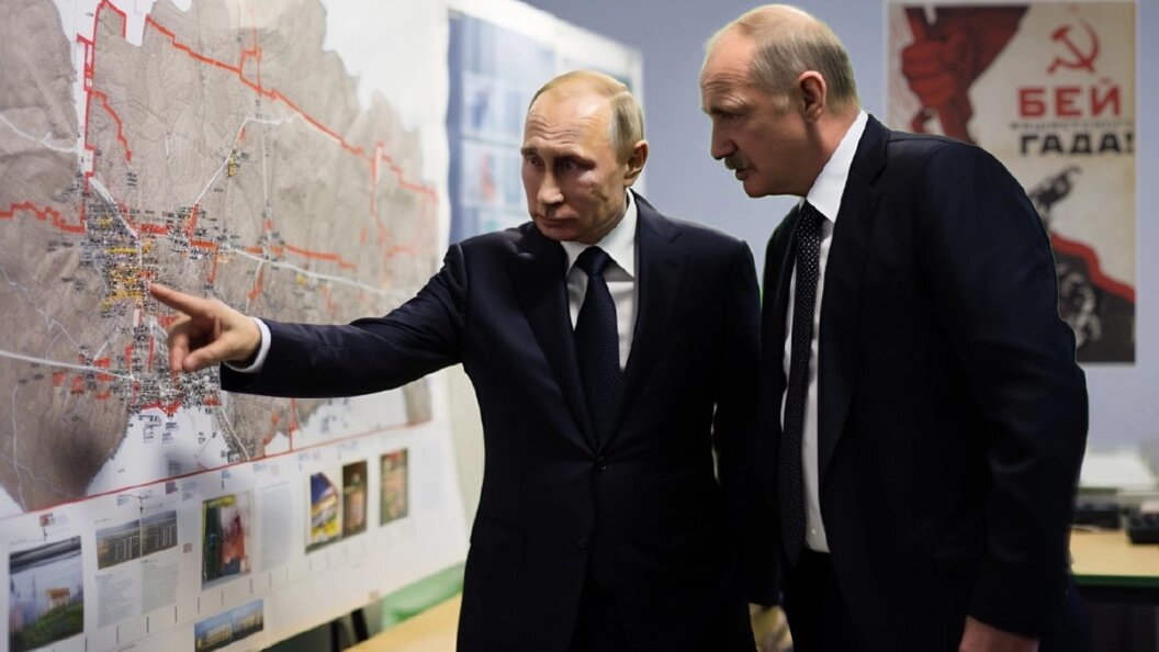    Коллаж Царьграда