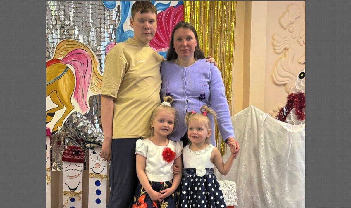 Основной претензией со стороны опеки стали стеснённые жилищные условия