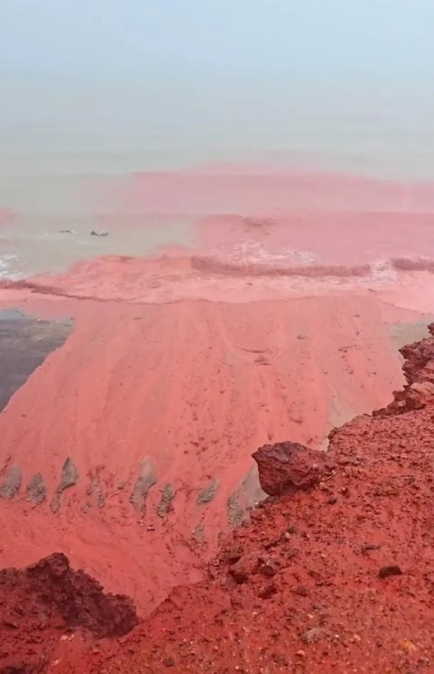     Фото: @hormoz_omid