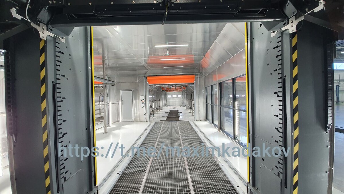 Автотор выпускает автомобили BMW? Что, простите?