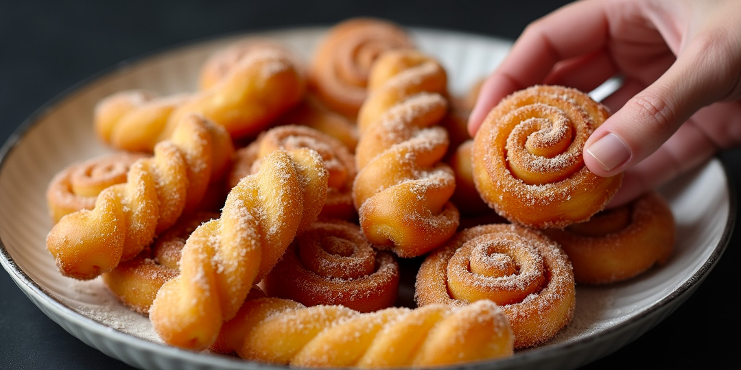 Приготовил итальянский десерт к чаю, и теперь семья просит готовить его снова