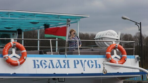    © Sputnik / Дмитрий Босак