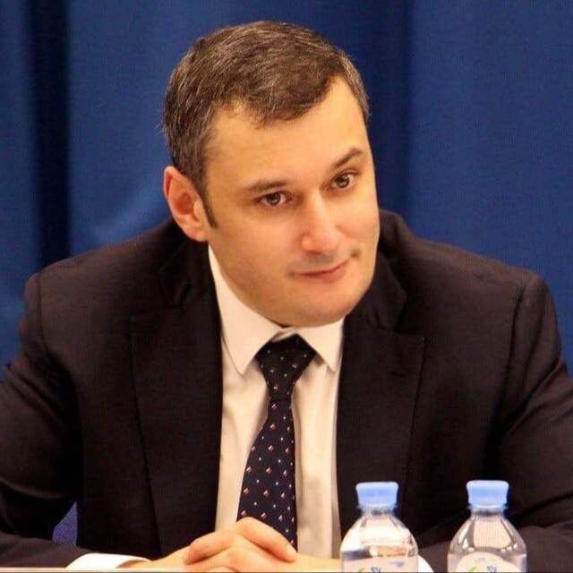    телеграм-канал Александра Хинштейна