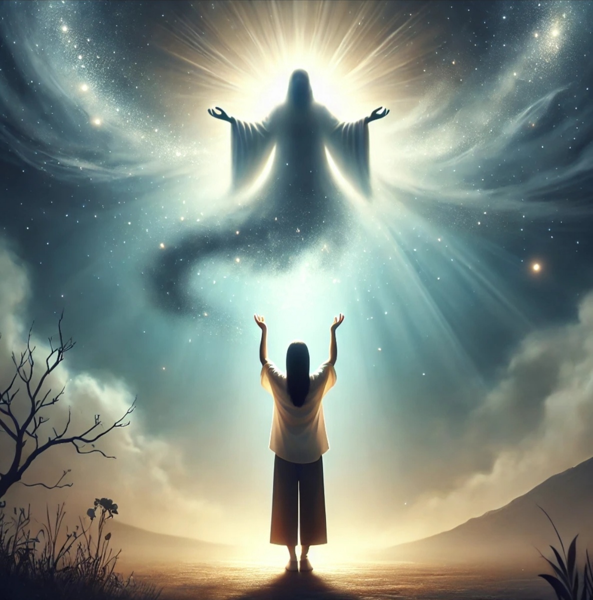 Картинка создана автором канала 