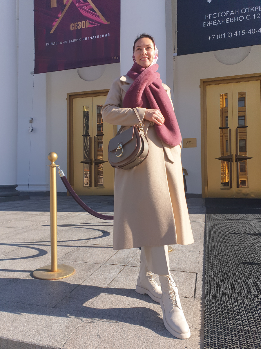 Привет! Меня зовут Екатерина, добро пожаловать на мой канал про стиль и красоту🌸