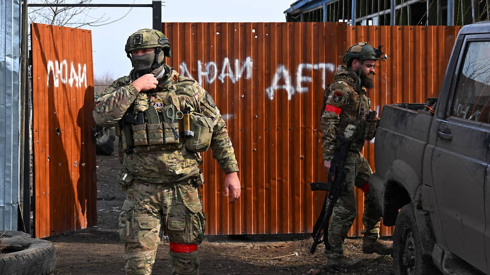 Фото: Анатолий Жданов / Коммерсантъ