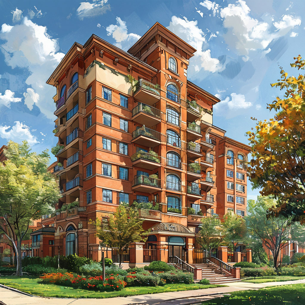 Фото создано ИИ