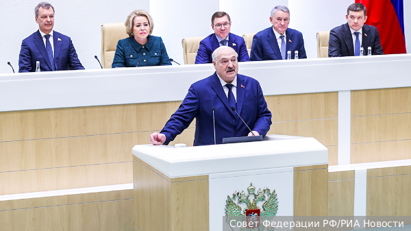     Фото: Совет Федерации РФ/РИА Новости   
 Текст: Вера Басилая