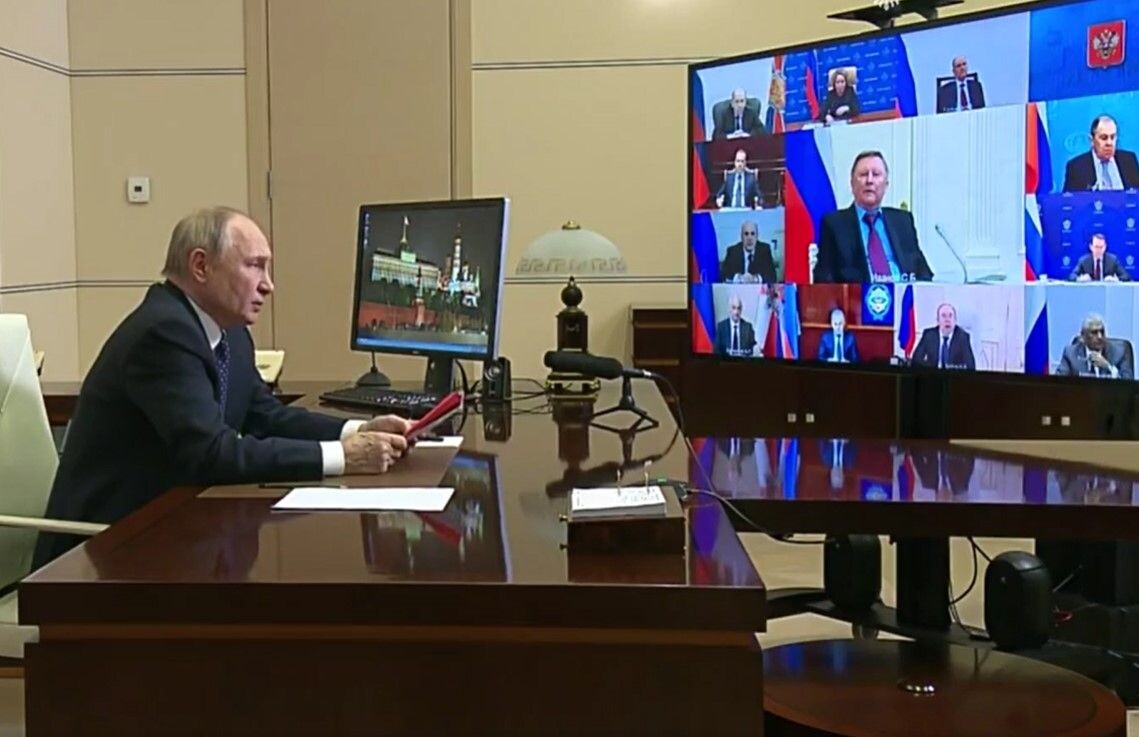     / Источник: Kremlin.ru