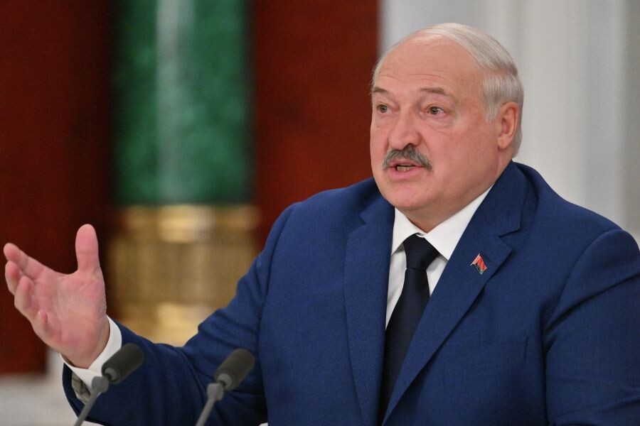     / Источник: © Кристина Кормилицына/РИА Новости