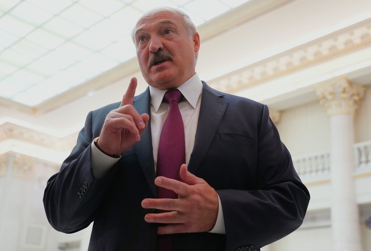     / Источник: © ИЗВЕСТИЯ/Павел Бедняков