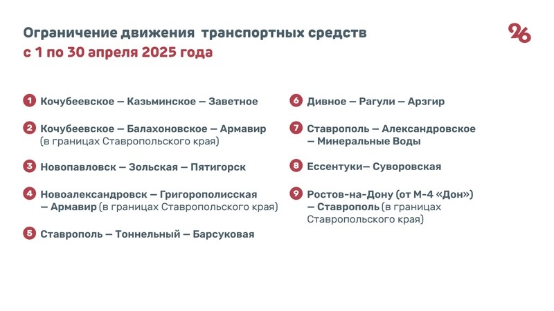     Фото: ИА «Победа26»