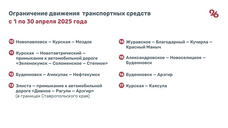     Фото: ИА «Победа26»