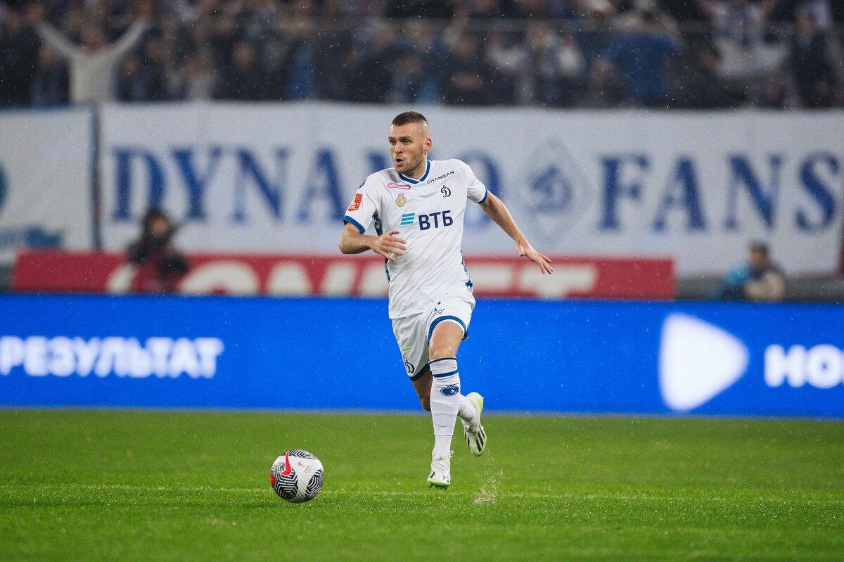 Дмитрий Скопинцев