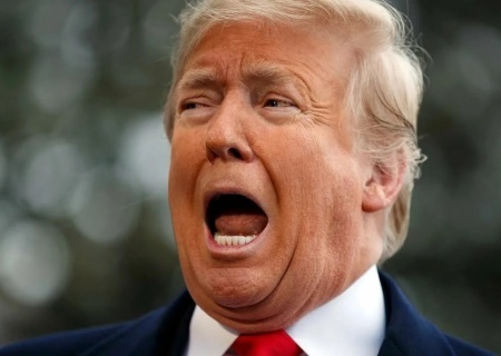    На ощупь. Дипломатические амбиции США оказались явно выше их способностей