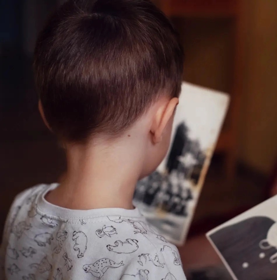 Важные фото