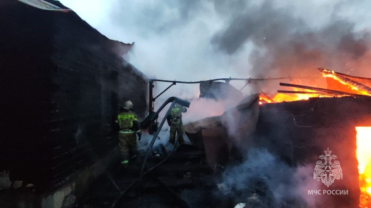 Фото: пресс-служба МЧС по Свердловской области