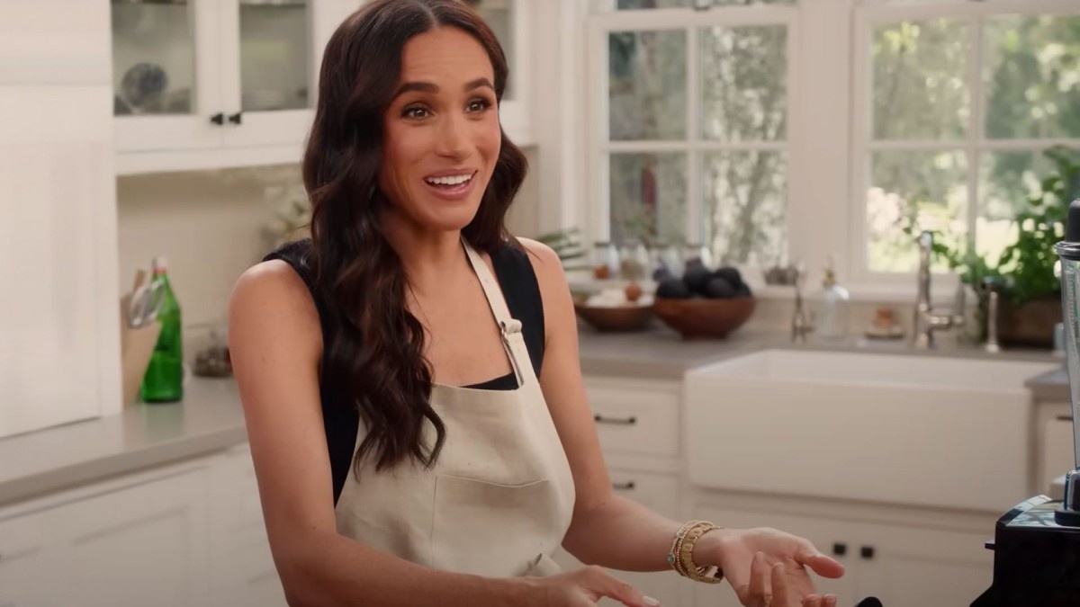 Меган Маркл