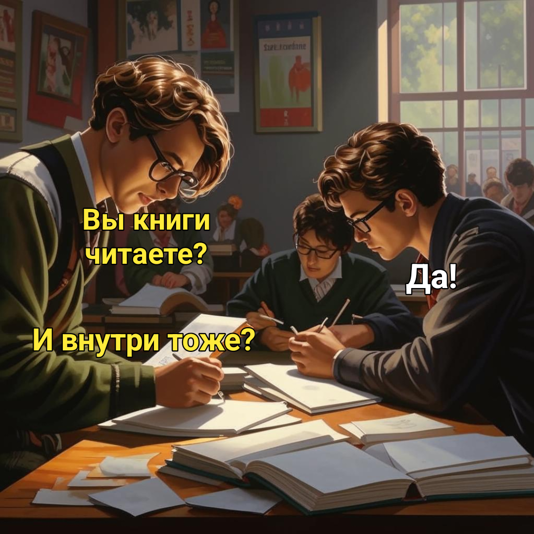 иллюстрация автора