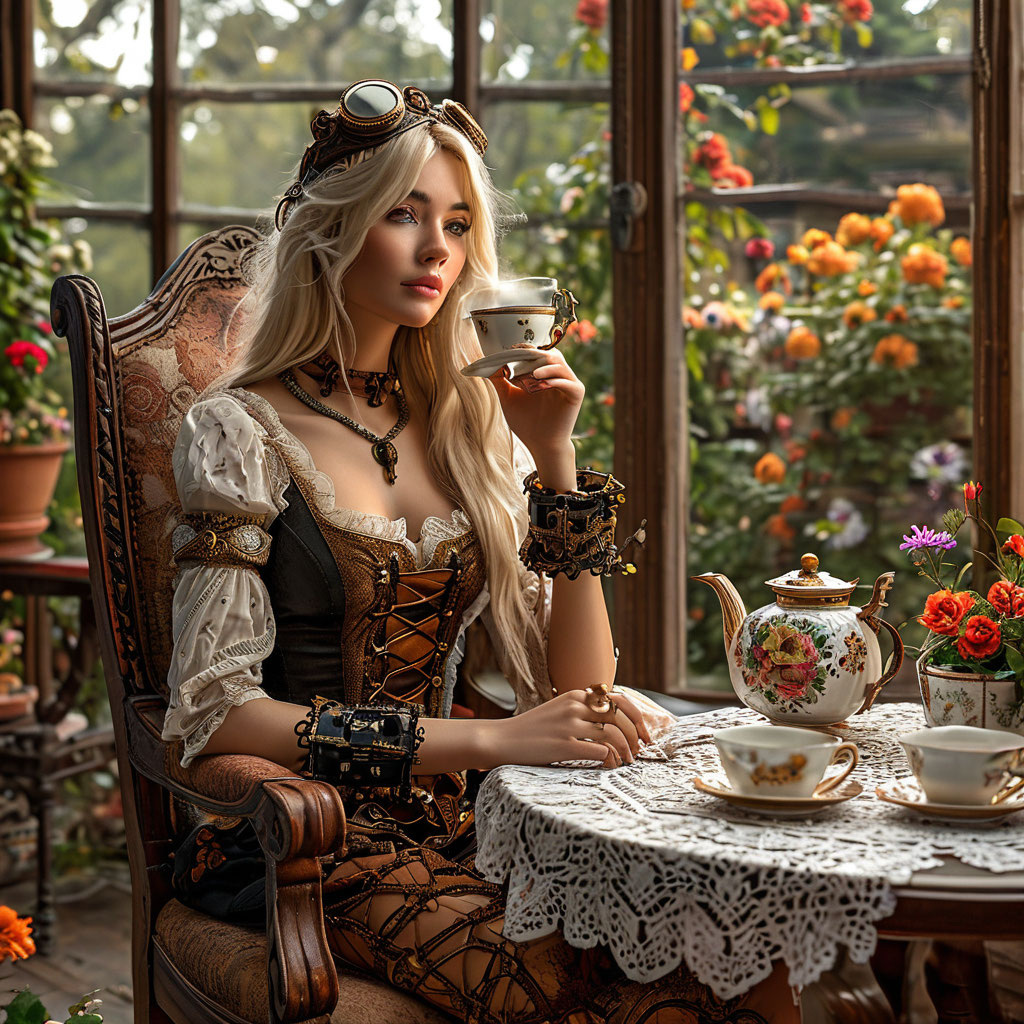 Создано в "Шедеврум".