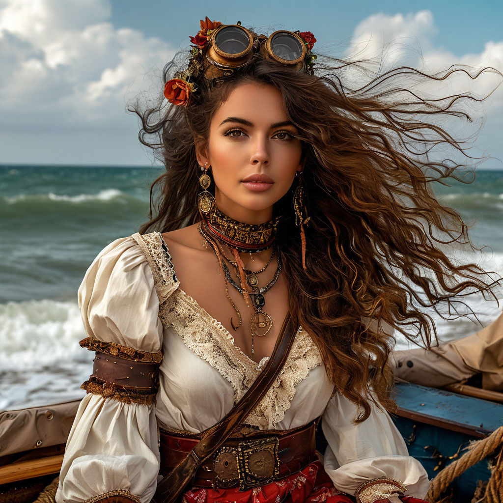 Создано в Шедеврум.