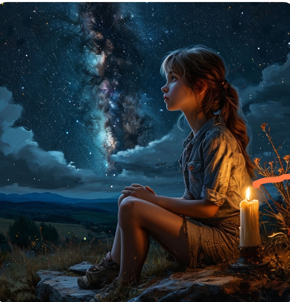 Картинка создана автором канала 