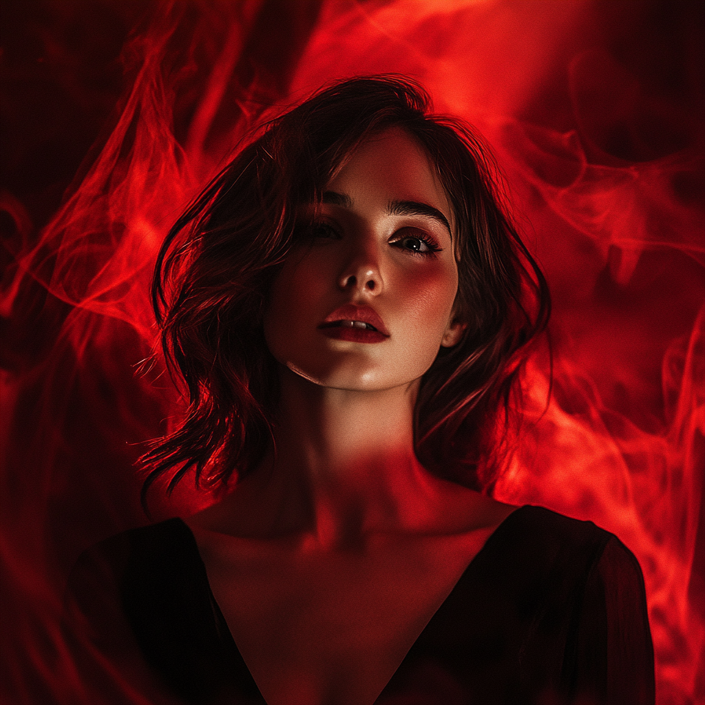 *изображение сгенерировано Искусственным Интеллектом - MidJourney.