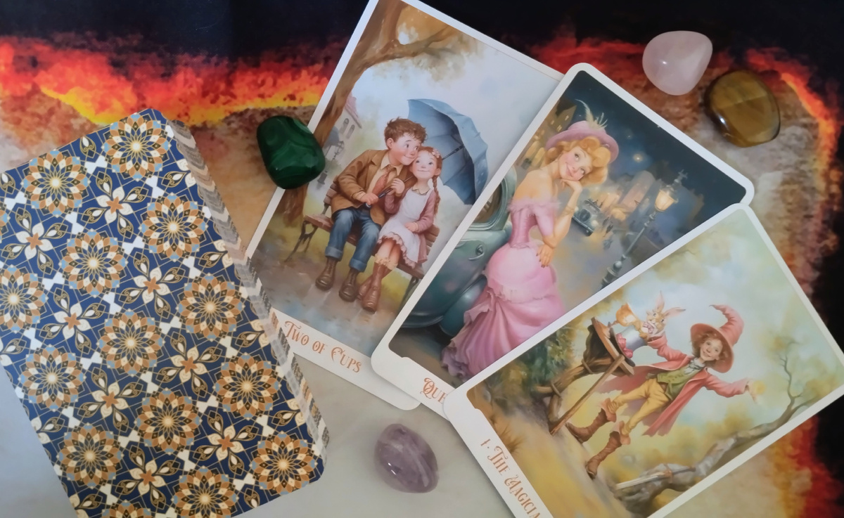 Фото автора.